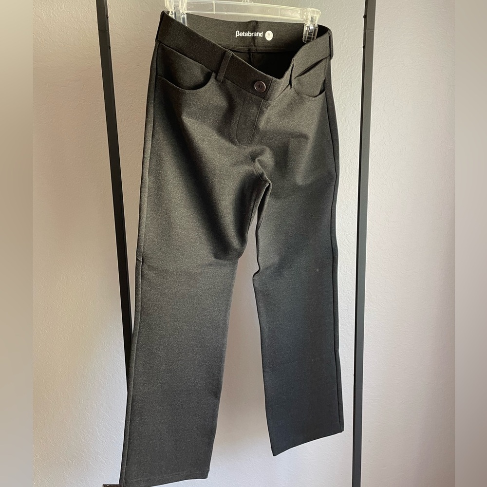 Betabrand Dress Pants